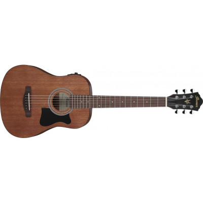 Chitara Electro-Acustica 3 4 cu Husa Ibanez V44MINIE-OPN foto