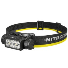 Frontala Nitecore HC65 UHE 2000L