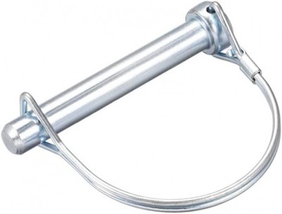 Surub si bolt de forfecare semicerc (10 x 65mm) foto