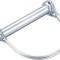 Surub si bolt de forfecare semicerc (6 x 50mm)