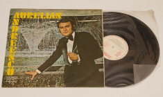Aurelian Andreescu - disc vinil ( vinyl , LP ) NOU foto