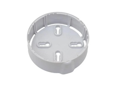 HW Soclu pentru detectoare wireless Morley-IAS B501RF;Dimensiuni:107 mm diametru x foto