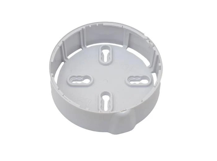 HW Soclu pentru detectoare wireless Morley-IAS B501RF;Dimensiuni:107 mm diametru x