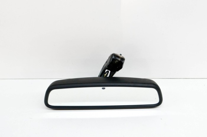 Oglinda retrovizoare interioară LAND ROVER RANGE ROVER SPORT L320 2007 OEM: CTB500110,905-1433,GNTX-480,E11025891,E11015891 14566495