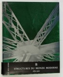 LES STRUCTURES DU MONDE MODERNE 1850 -1900 par NELLO PONENTE , 1965