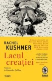 Lacul creatiei - Rachel Kushner