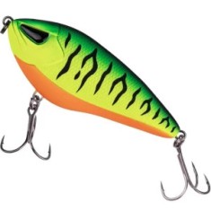 Vobler ZECK Rogue Glider, Firetiger, 8cm, 25g foto