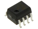 Optocuplor SMD Darlington 2 canale