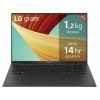 Laptop LG Gram 16Z90R-E AD78B 16&quot; Intel Core i7-1360P 32 GB RAM 1 TB SSD NVIDIA GeForce RTX 3050 Qwerty Spaniolă