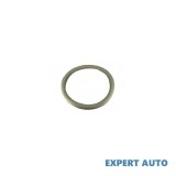Husa volan din imitatie piele marimea m culoare gri cod: fx62 Alta marca Alt model #7, Array