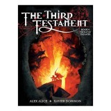 The Day of the Raven - The Third Testament