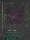 Adrian M. Marian - Design cibernetic