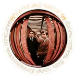 Captain Beefheart His Magic Band Safe As Milk (cd)