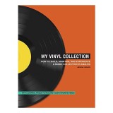 Cumpara ieftin My Vinyl Collection, Jenna Miles