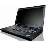 Laptop second hand - Lenovo ThinkPad T410 Intel i5-560M 2.67 GHz RAM 8GB ssd120GB 14&quot;