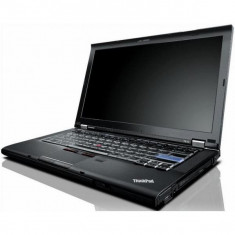 Laptop second hand - Lenovo ThinkPad T410 Intel i5-560M 2.67 GHz RAM 8GB ssd120GB 14"