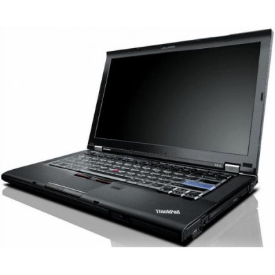 Laptop second hand - Lenovo ThinkPad T410 Intel i5-560M 2.67 GHz RAM 8GB ssd120GB 14&amp;quot; foto