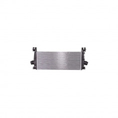 Intercooler OPEL ZAFIRA TOURER C P12 AVA Quality Cooling OL4549