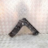 Suport bara de protecție st&acirc;nga spate AUDI A6 4G2, C7, 4GC 2013 OEM: 4G5807453B 14356115
