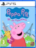 Peppa Pig World Adventures PS5