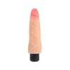 Vibrator Rosy Basix 21.5cm