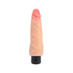 Vibrator Rosy Basix 21.5cm
