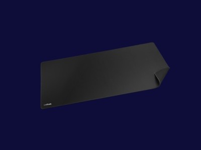 Mousepad trust gxt 759 xxl gaming material pet suprafata usoaranegru foto