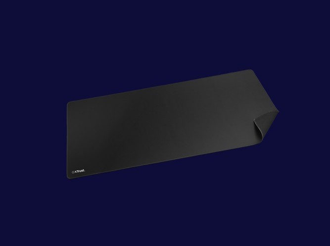 Mousepad trust gxt 759 xxl gaming material pet suprafata usoaranegru