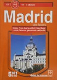 Carte Madrid Vera Secrieriu, Noua sau Anticariat, Stare Buna/Foarte Buna