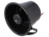 Difuzor 15W 8&Omega; 115mm 700-15000Hz 101dB