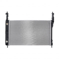 Radiator racire Chevrolet Captiva, 2006-2015, Opel Antara, 2006-2016, Motorizare 2, 0 D / 2, 0 Cdti 110kw Diesel, tip climatizare Cu/fara AC, cutie a