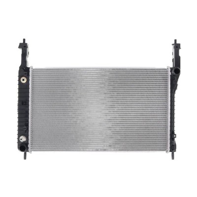 Radiator racire Chevrolet Captiva, 2006-2015, Opel Antara, 2006-2016, Motorizare 2, 0 D / 2, 0 Cdti 110kw Diesel, tip climatizare Cu/fara AC, cutie a foto