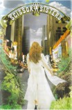 Scissor Sisters - Scissor Sisters, Caseta audio