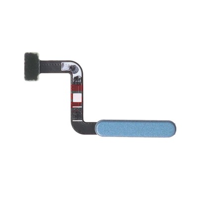 Banda senzor amprenta Samsung Galaxy A32 5G / A326 BLUE foto