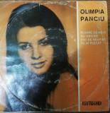 Disc Vinil 7# Olimpia Panciu EDC 10412 Electrecord