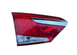 Lampa spate HYUNDAI I40 (VF), 06.2011-, partea stanga, original, interior, Model COMBI, Estate,
