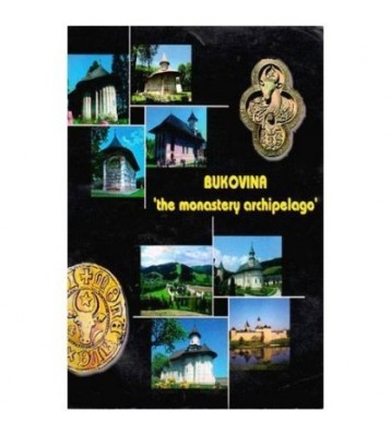 colectiv - Bukovina &amp;quot;The monastery archipelago&amp;quot; - 102787 foto