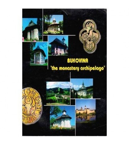 colectiv - Bukovina &quot;The monastery archipelago&quot; - 102787