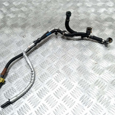 Conducta Combustibil Land Rover Range Rover Evoque Jaguar E-Pace 2.0D 2014-2020 foto