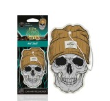 Odorizant auto pentru oglinda AROMA CAR MUERTOS Hat Skull AutoDrive ProParts