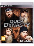 Duck Dynasty PS3, Activision