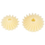 set doua roti dintate Robot de bucatarie KENWOOD Prospero+ KHC29.H0WH