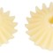 set doua roti dintate Robot de bucatarie KENWOOD Prospero+ KHC29.H0WH