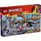 Lego Ninjago Marele Dragon Egalt 71809