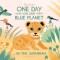 One Day on Our Blue Planet . . . in the Savannah