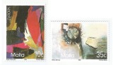 |Malta, Europa CEPT, 1993, MNH