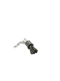 Perie/roata abraziva Tyrolit 890652 pentru INOX, 19x28-6x68 mm