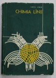 CHIMIA LANII de SAVEL IFRIM , 1979