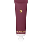 Sister's Aroma Smart Body Cream Fig crema de corp cu efect de hidratare 100 ml