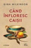 Cumpara ieftin Cand infloresc caisii/G.D. Wilkinson